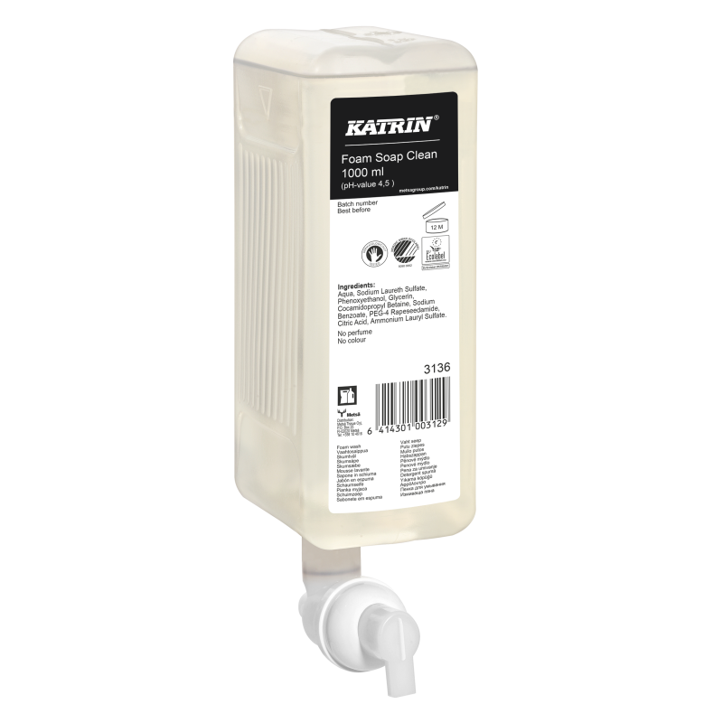 3136_katrin_commercial_hand_wash_foam_1000_ml_clean_official_product_image.png