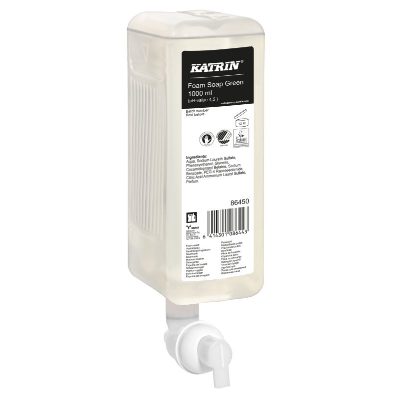 86450_katrin_foam_soap_green_1000_ml_official_product_image.png