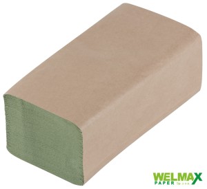 RĘCZNIK ZZ PISTACJA 4000 WELMAX