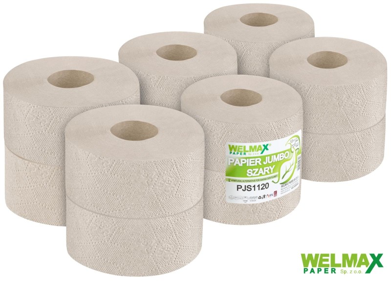 PAPIER JUMBO SZARY WELMAX_3.JPG