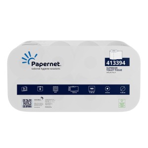 Papier toaletowy PAPERNET 413394