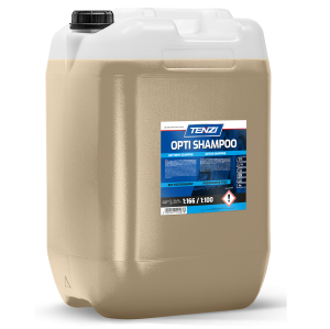 Opti SHAMPOO 25 L