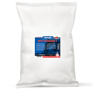 Opti Powder 1 Truskawka 25 kg