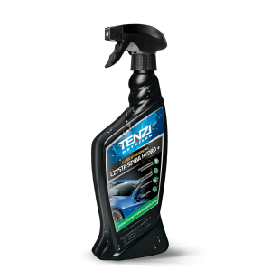 CZYSTA SZYBA HYDRO + 0,6L