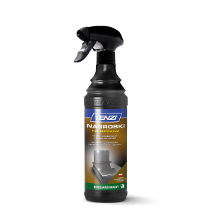 TENZI Nagrobki Konserwacja - Środek do Konserwacji Granitu - 0,6L