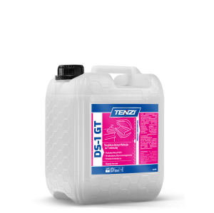 DS1 GT szybka dezynfekcja 5L