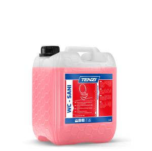 WC-Sani 5L
