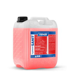 TopEfekt® SANIT 10L