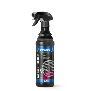 TOP GRILL BLACK 0,6L