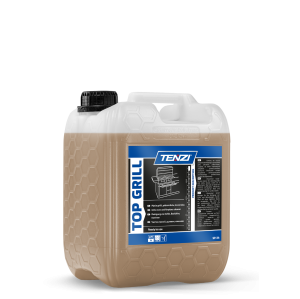 Top Grill 5L
