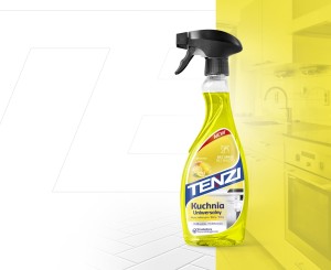 HOME PRO KUCHNIA UNIWERSALNY 0,5L