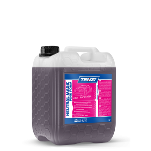 NEUTRAL MAGIC FOAM PINK 5L