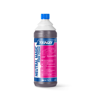 NEUTRAL MAGIC FOAM PINK 1L