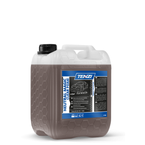 NEUTRAL MAGIC FOAM CLEAR 5L