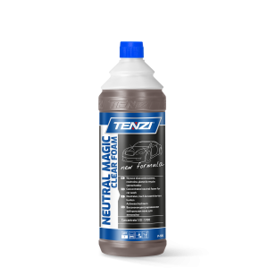 NEUTRAL MAGIC FOAM CLEAR 1L