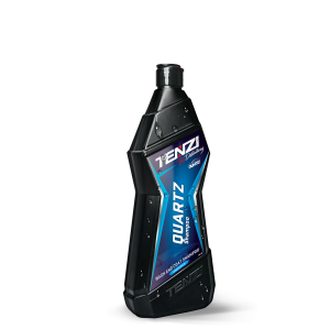 QUARTZ SHAMPOO (EN/PL) 0,7L