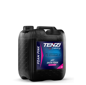FOAM PINK (EN/PL) 5L