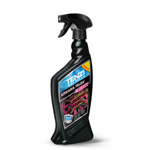 KRWAWA FELGA CHERRY 0,6L