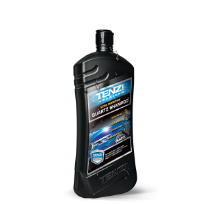 QUARTZ SHAMPOO 0,77L