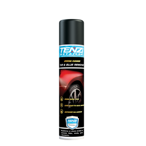 TAR & GLUE REMOVER aerozol 0,3L