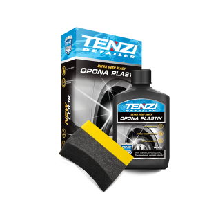 OPONA PLASTIK  (Tire&Rubber) 0,3L