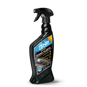 OPONA PLASTIK SPRAY 0,6L