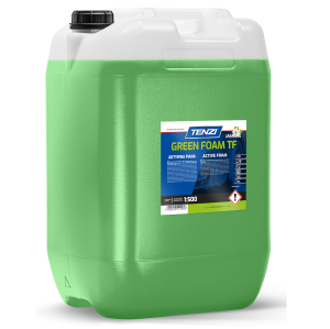 GREEN FOAM TF JASMINE 25L