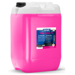 PINK FOAM TF JASMINE 25L
