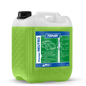 Shampo Neutro 20L