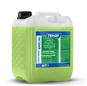 Super Green Specjal 20L