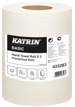 Katrin Ręczniki centralnie dozowane Katrin Basic Hand Towel Roll S2 70