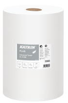 Katrin Czyściwa przemysłowe papierowe Katrin Plus Industrial Towel XL2 235