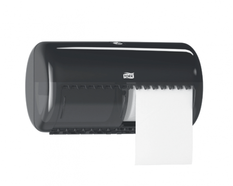 Tork Dozownik na papier toaletowy w konwencjonalnych rolkach
